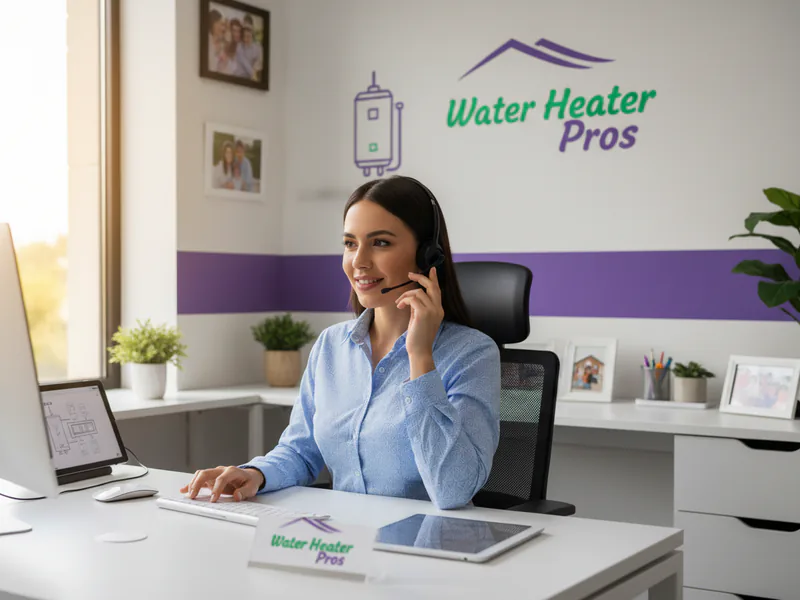 Water Heater Repair  in Palos Heights  FAQ